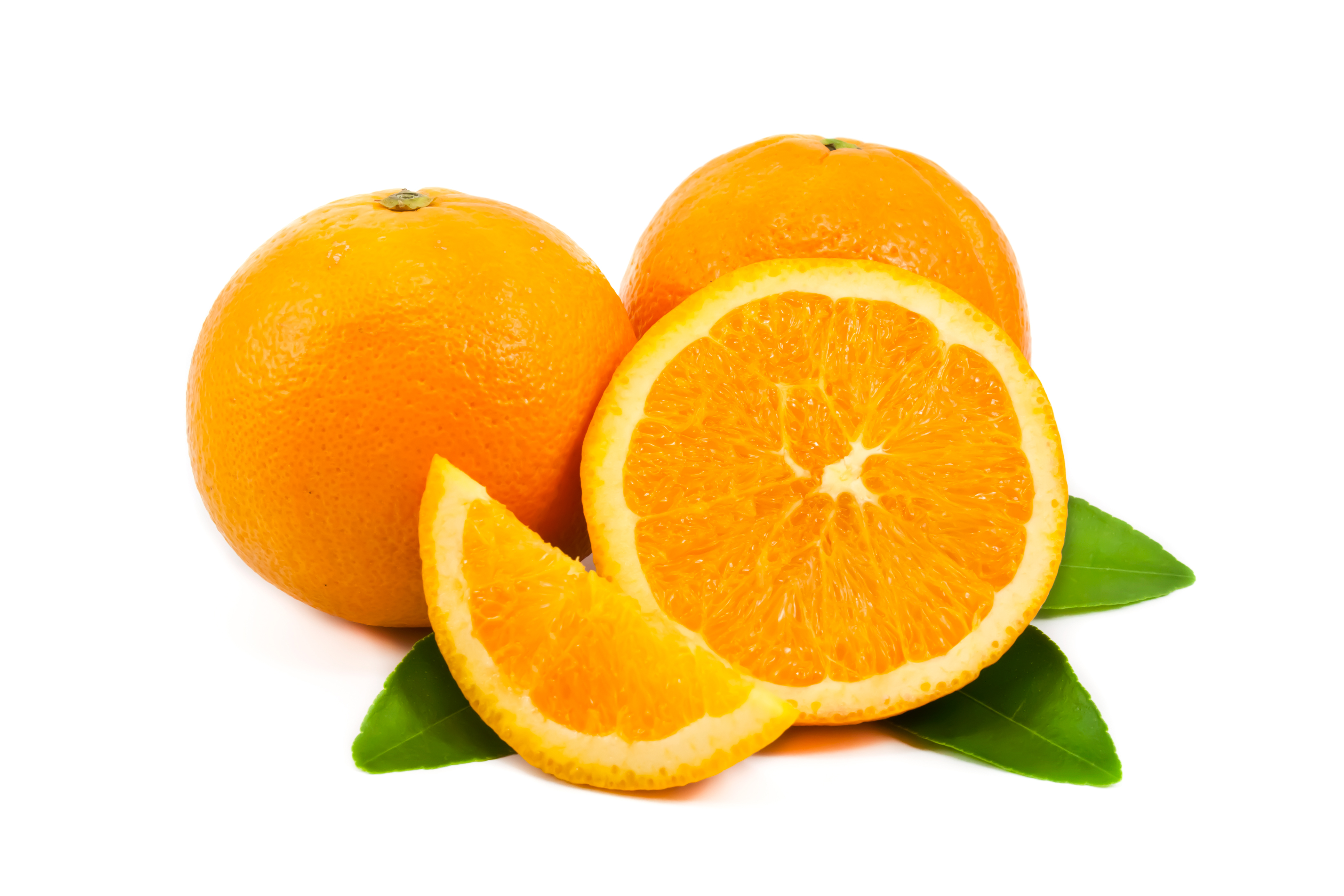Calor extremo ameaça produção de laranjas e limões