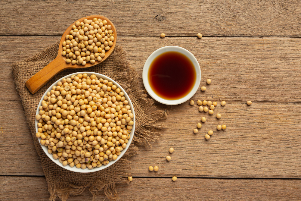 Soja: preços variados e mercado cauteloso