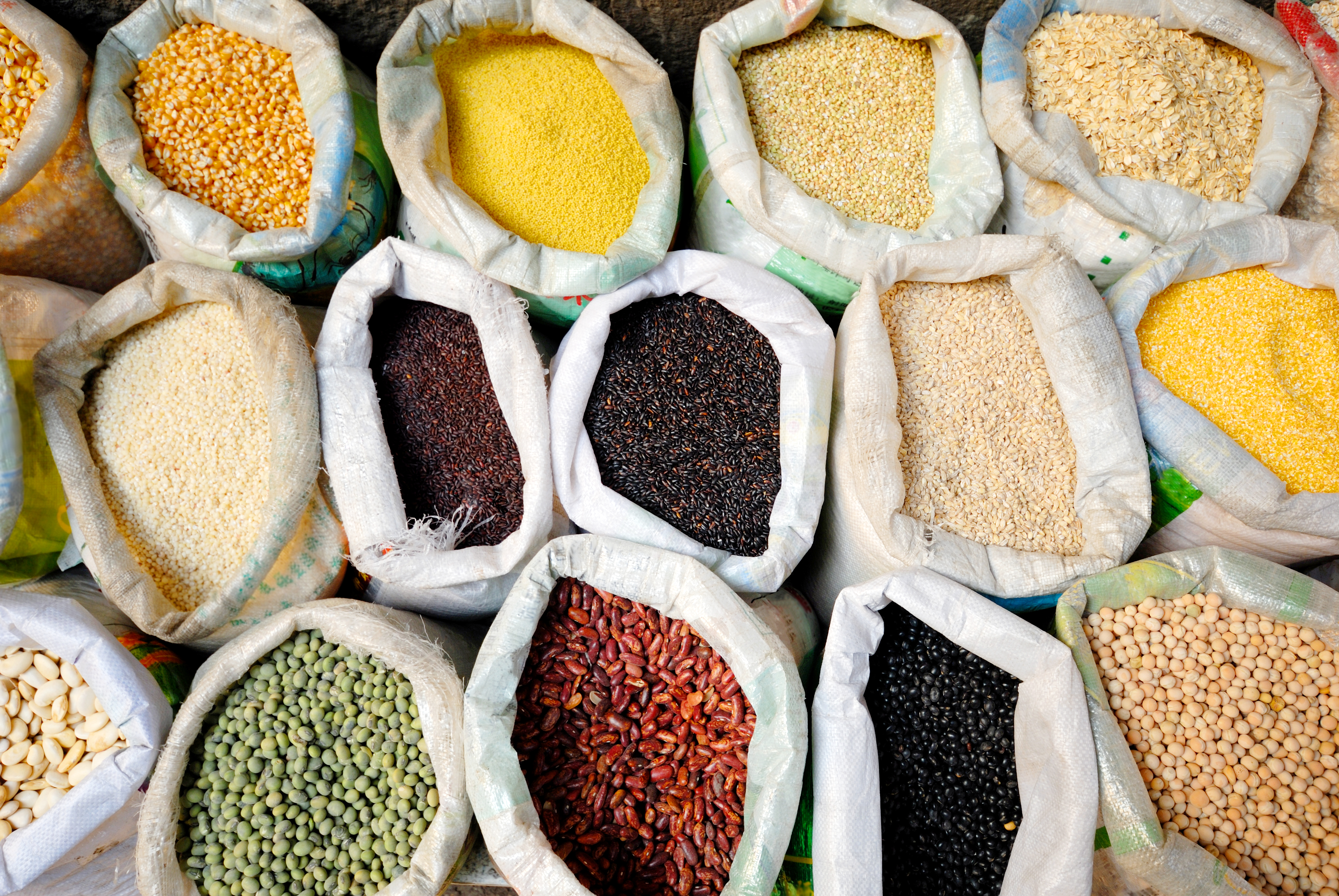 Déficit de armazenamento vai comprometer o agro brasileiro