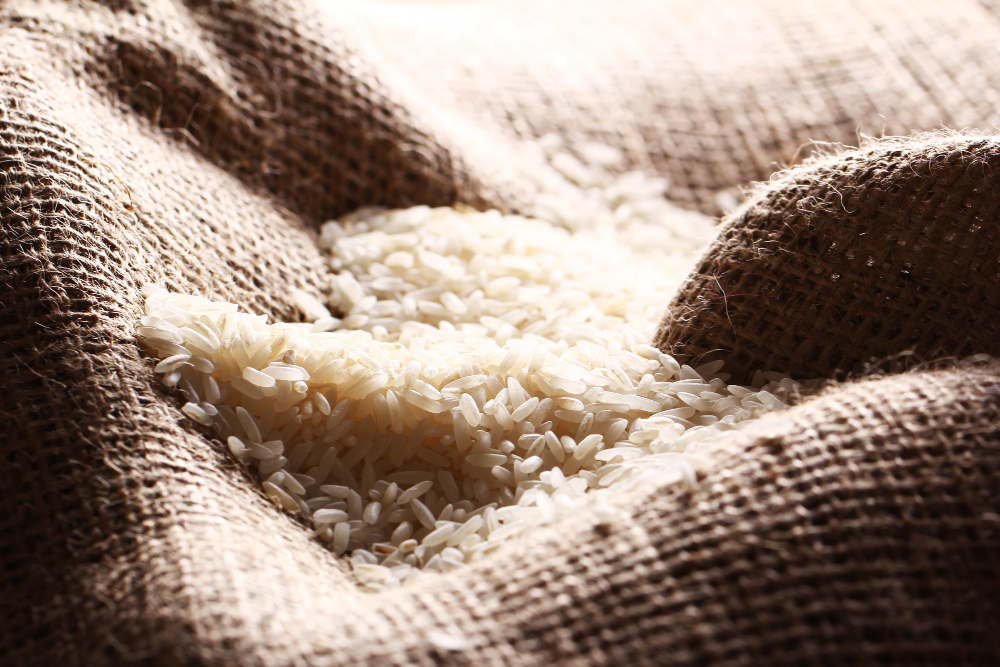 Oferta restrita sustenta recuperação das cotações de arroz