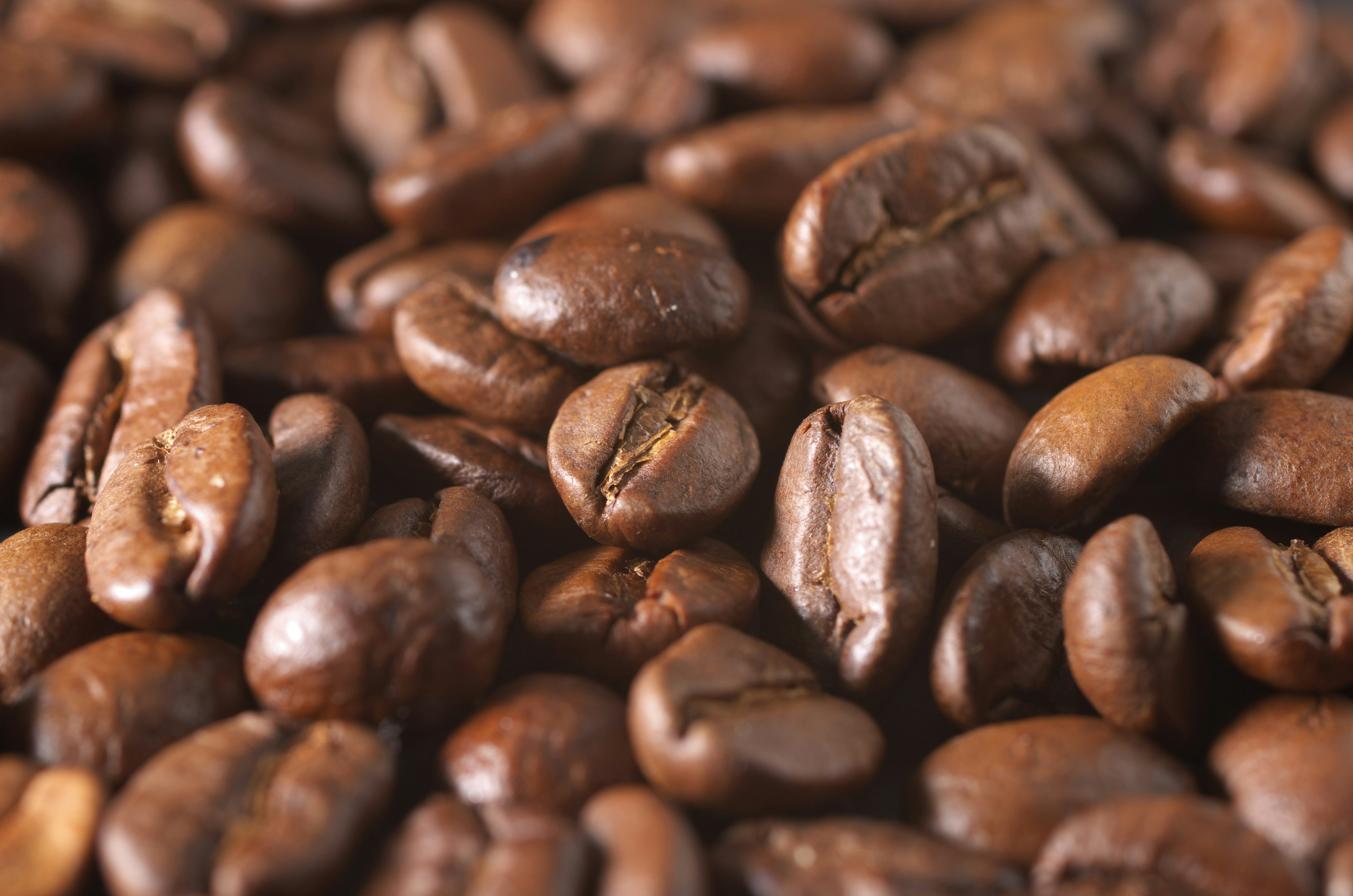 Brasil exporta 38,5 mi de sacas de café