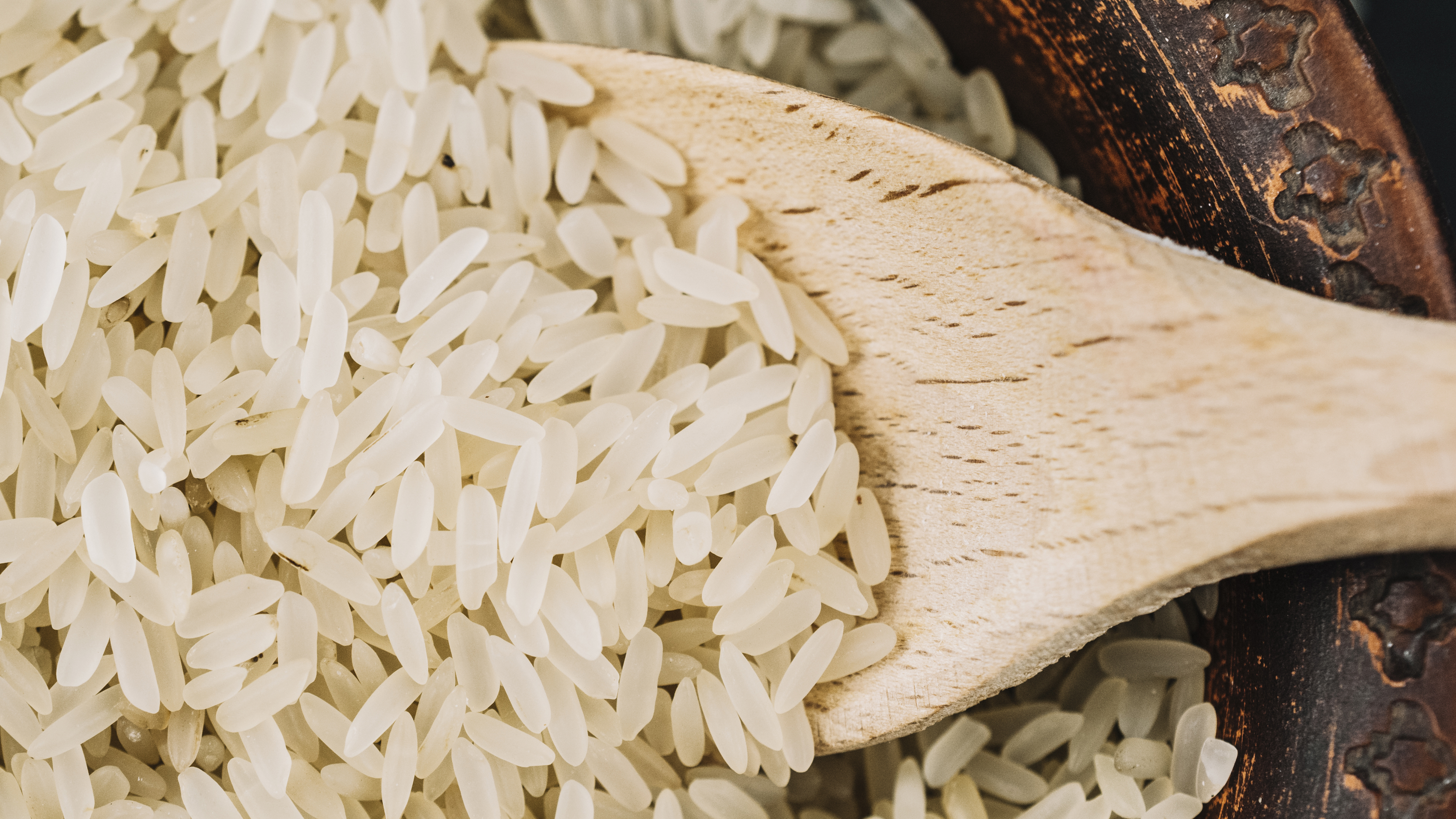 Clima pode abrir espaço para exportações de arroz