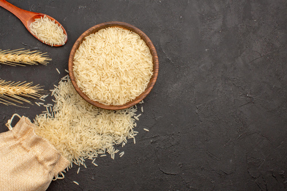 Mercado de arroz em casca segue firme no Rio Grande do Sul